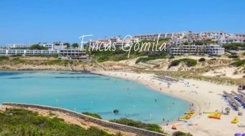 Foto 4 de Residencial en venda a Menorca, Son Parc, Es Mercadal