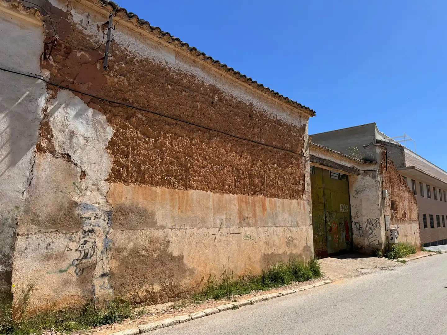 Residential land for sale in Calle Alegría 7, imagen 4