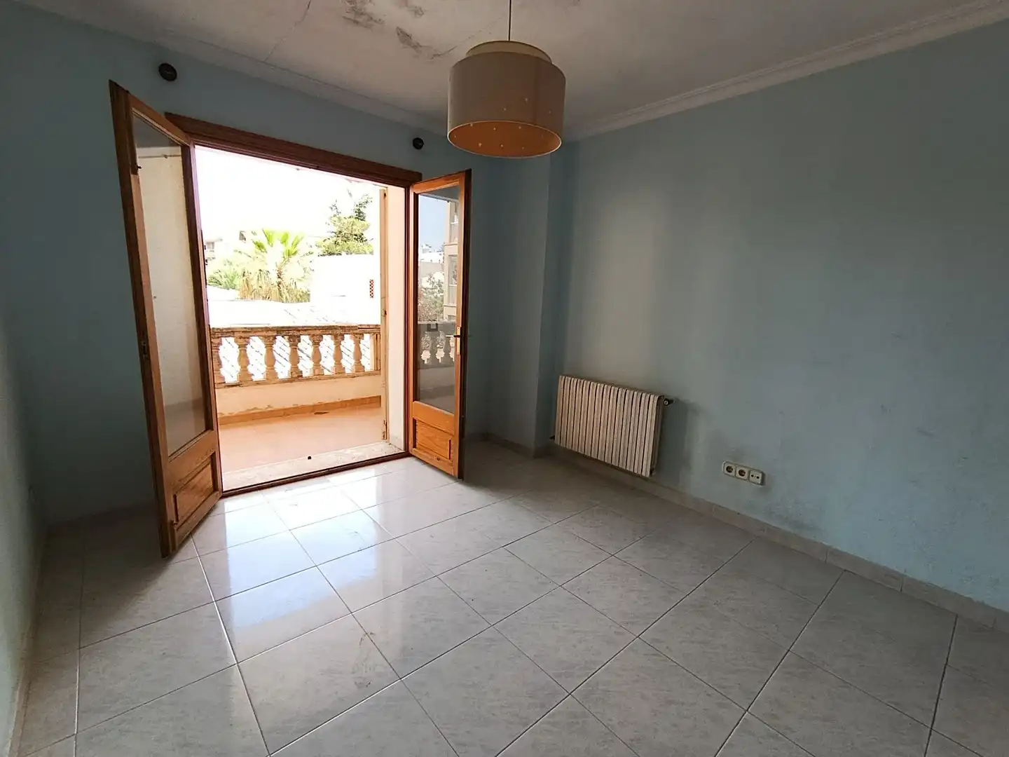 Schlafzimmer von Wohnung zum Verkauf in Capdepera mit Terrasse