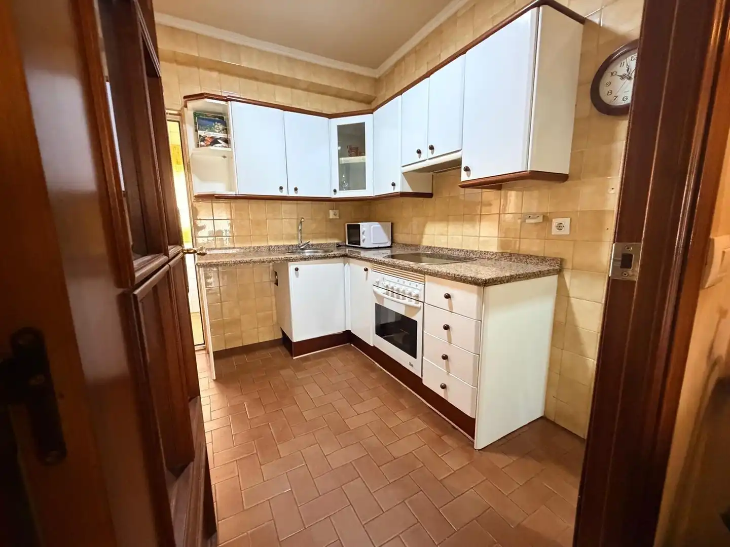 Wohnung mit Terrasse zum Verkauf in Maria Auxiliadora - Barriada de Llera, imagen 8