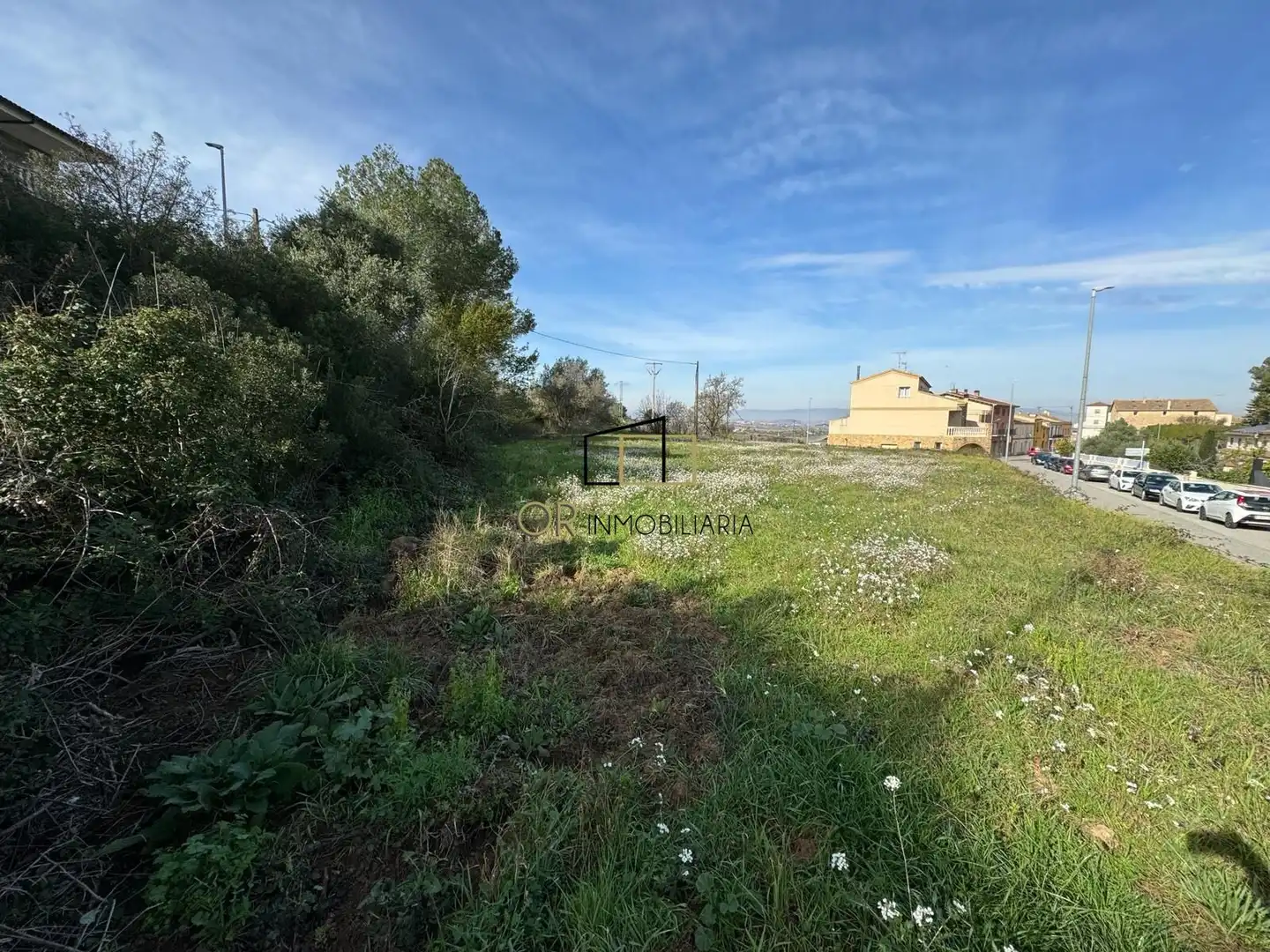 Terreny residencial en venda a Avinyonet del Penedès, imagen 11