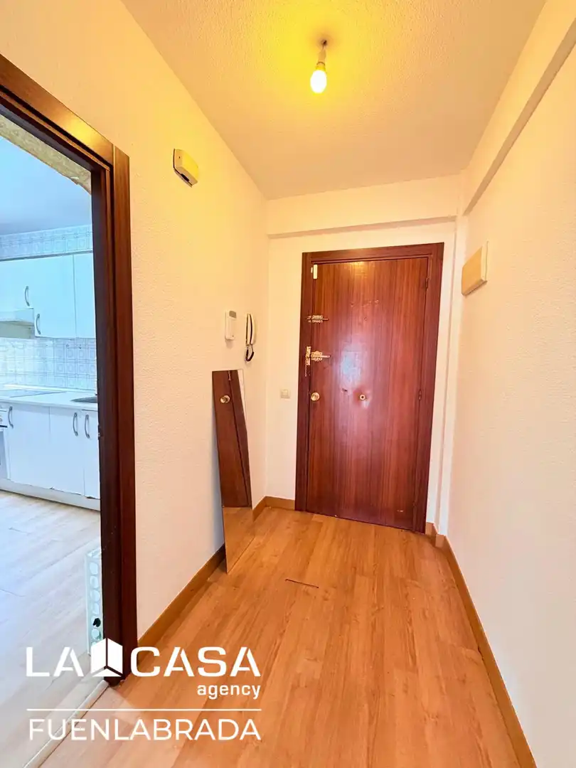 Flat for sale in Fuenlabrada  with Terrace