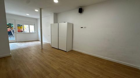 Foto 4 de Planta baja en venta en Carrer del Centre, 20, La Bordeta, Lleida Capital
