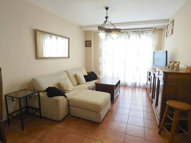 Piso en Alquiler en N/A en L'Hort de Senabre