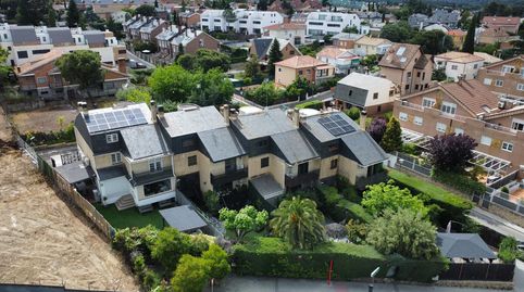 Photo 3 of Detached homes for sale in Calle de Patones, Pueblo, Pozuelo de Alarcón