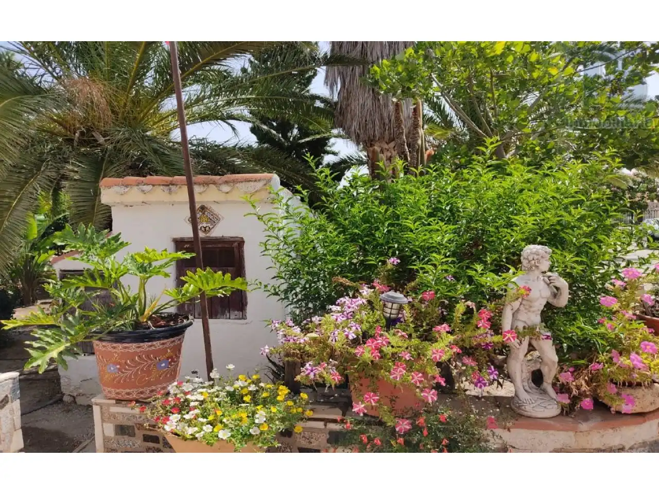 Casa amb jardí en venda a Calle MOLINOS, imagen 23