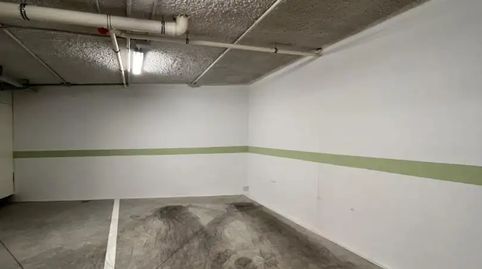 Foto 5 de Garaje en venta en Avenida San Juan de la Salle, 5, Cruz Roja, Sevilla Capital