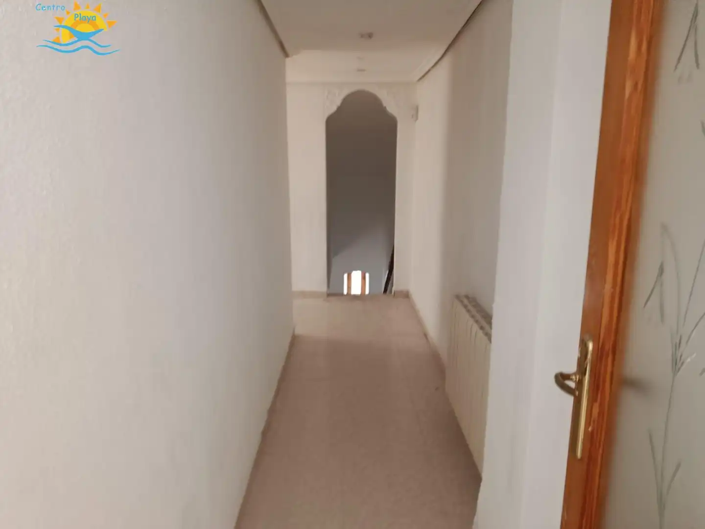 Dúplex en venta en Zona Calle Valencia