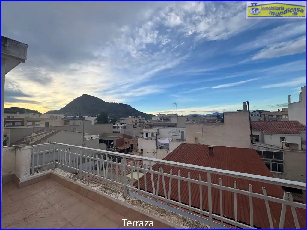 Casa en venda a Calle Tirso de Molina, imagen 6