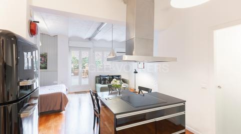 Foto 3 de Loft en venda a Castillejos, Sagrada Família, Barcelona