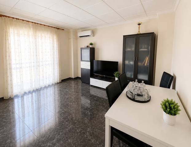 Piso en Venta en Alcantarilla