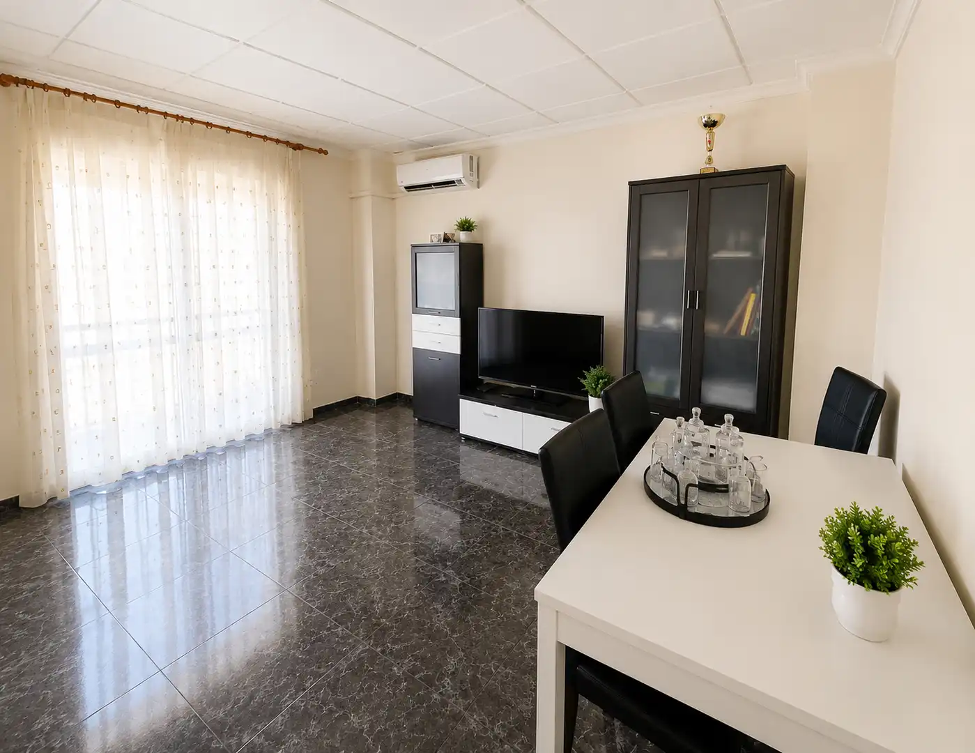 Piso en venta en Alcantarilla