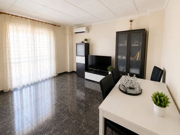 Piso en venta en Alcantarilla