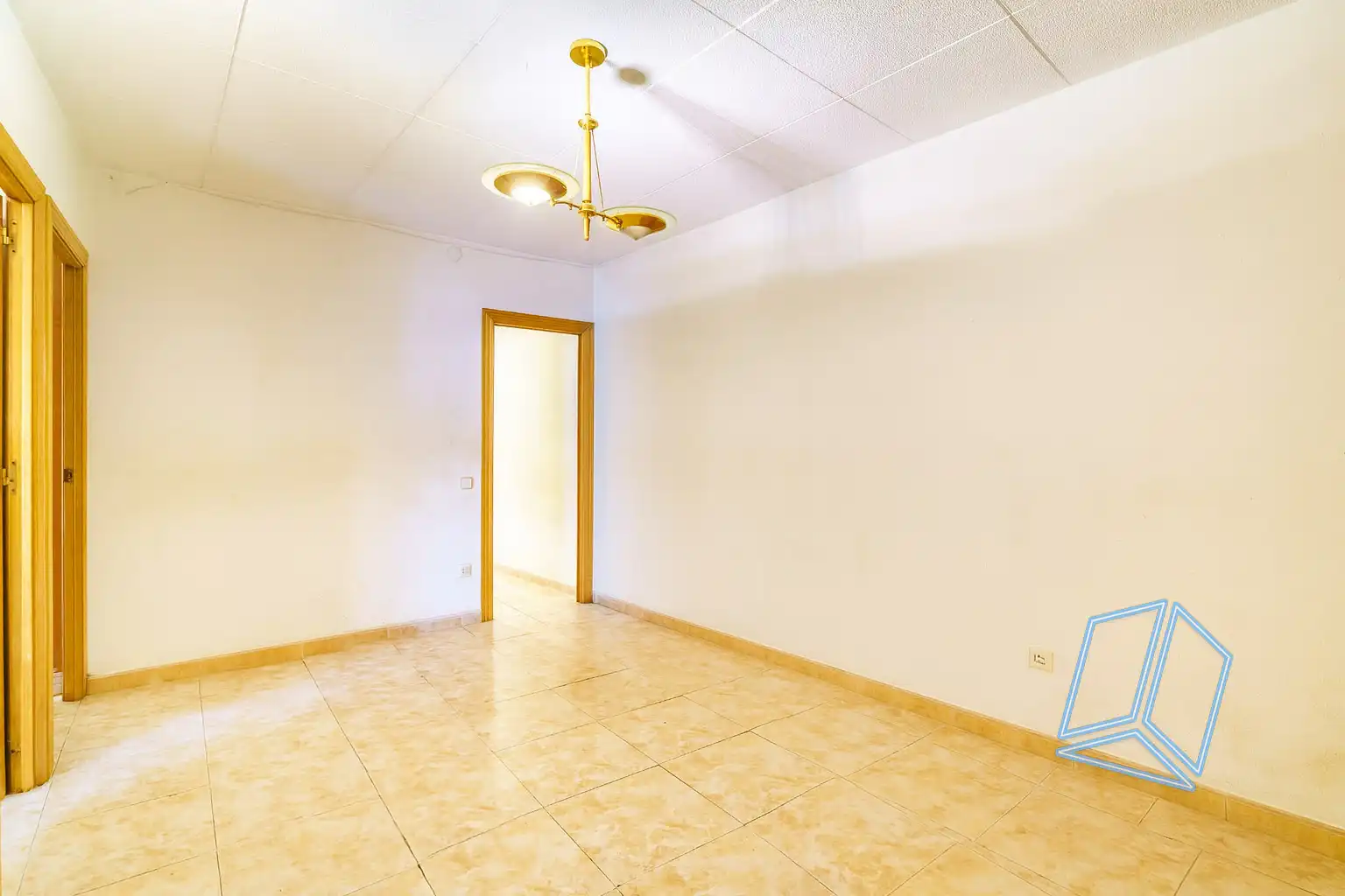 Wohnung mit Terrasse zum Verkauf in Horta - Guinardó, imagen 7