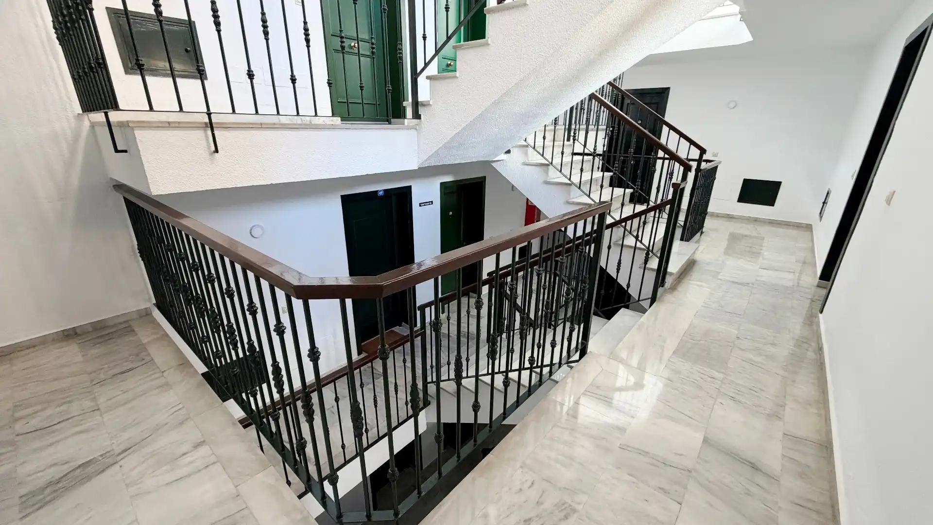 Flat with pool for sale in Avenida de Europa 1, imagen 30