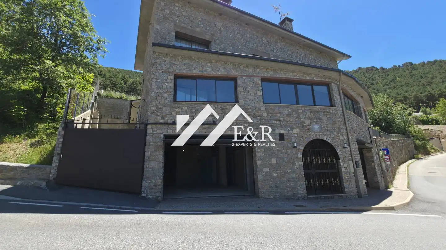 Casa con jardín en venta en Ctra. de la Rabassa, imagen 54