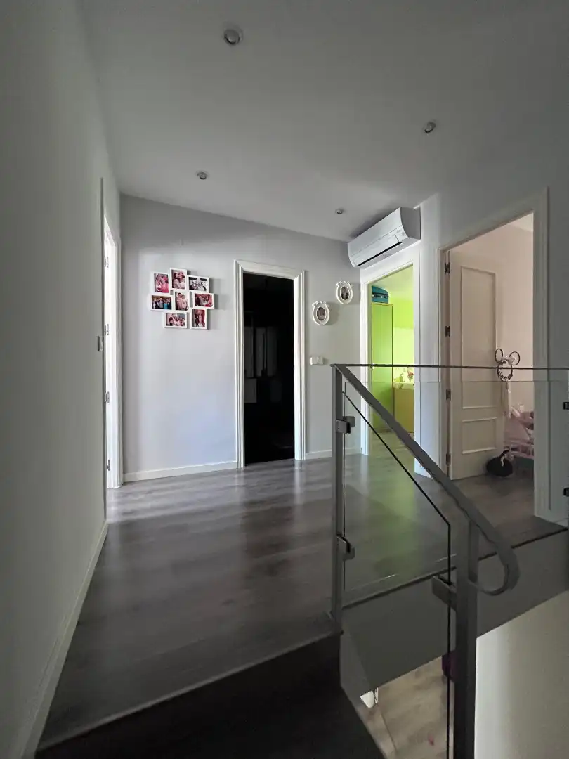 Casa adosada en venta en Campo de Criptana con Aire acondicionado, Calefacción y Trastero