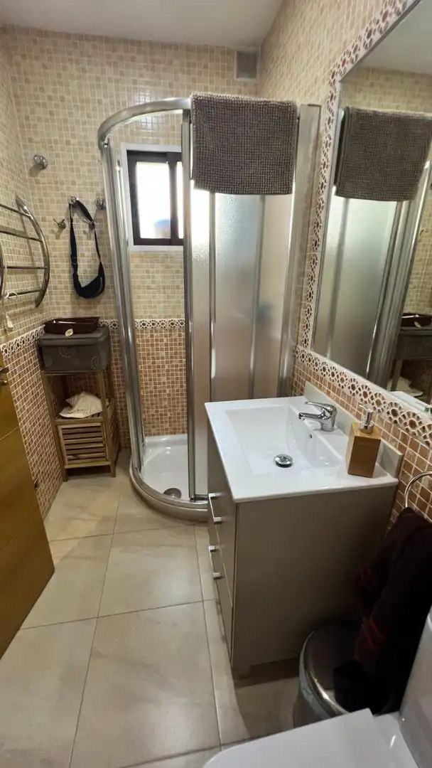 Casa rústica con jardín en venta en N/A, imagen 18