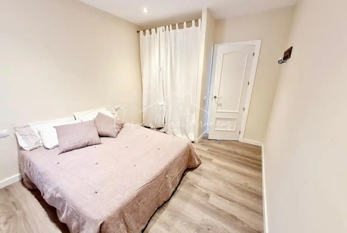 Chalet en venta en Platja de Mont-roig, imagen 19