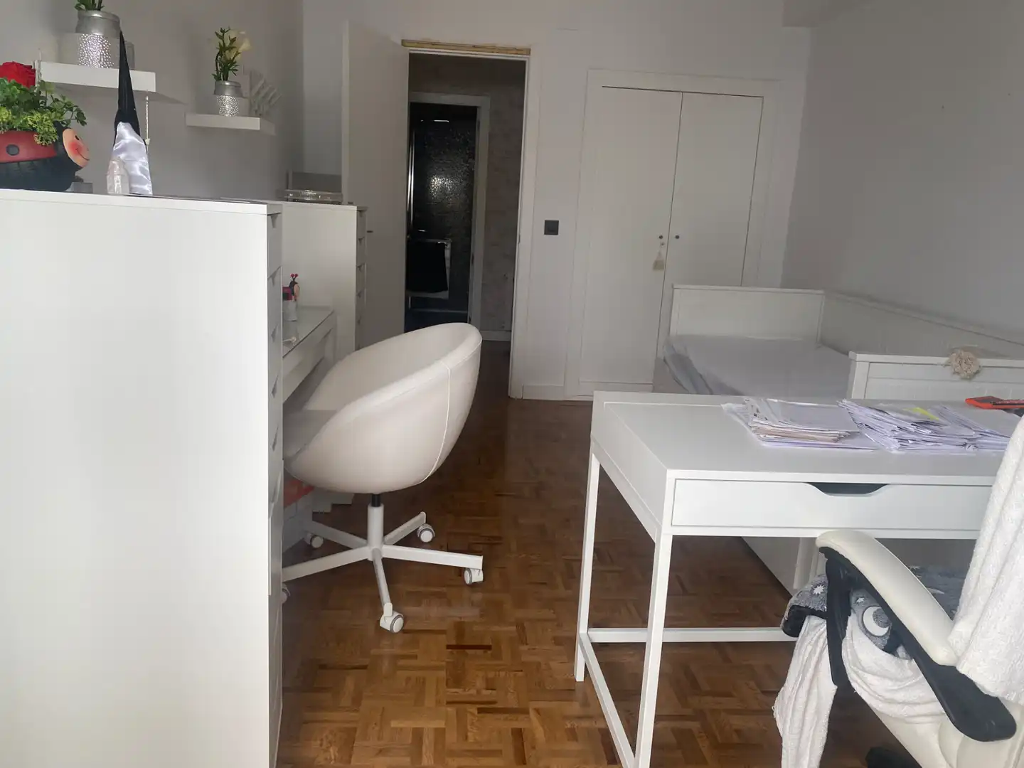 Piso con terraza en venta en Centro - Plaza Mayor, imagen 30