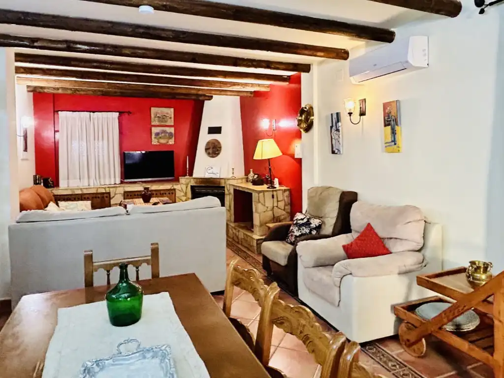Maison rustique avec piscine à vendre à Iznájar, imagen 6