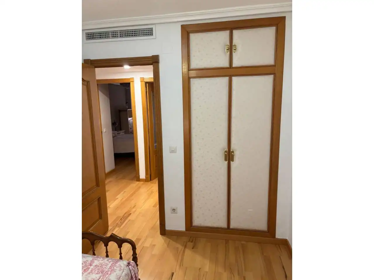 Habitación de Piso de alquiler en Alicante / Alacant con Aire acondicionado, Calefacción y Amueblado