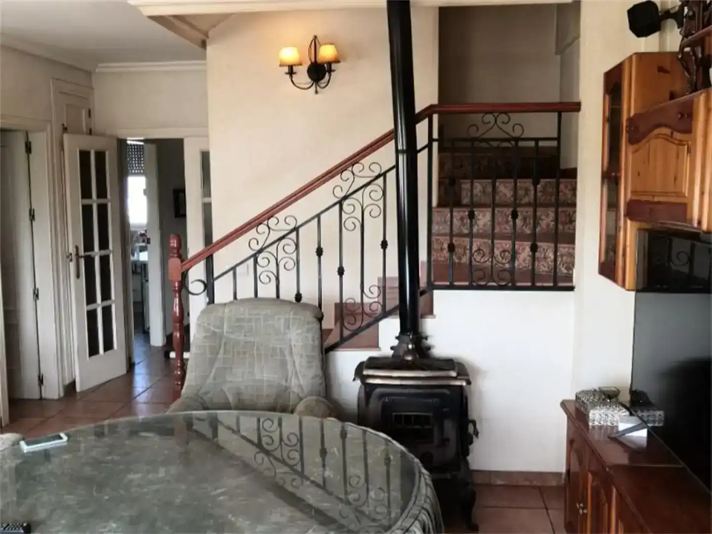 Casa o chalet en venta en Baza con Jardín privado y Trastero