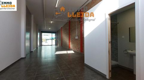 Foto 2 von Geschaftsraum zur Miete in Avenida de Miquel Batllori, La Bordeta, Lleida Capital