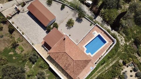 Foto 3 de Pis en venda a Calle las Monjas, 70, Periana, Málaga