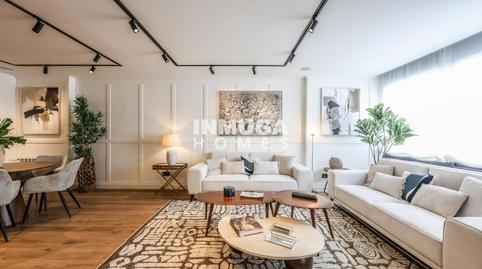 Photo 5 of Flat for sale in Calle de Don Ramón de la Cruz, Lista, Madrid