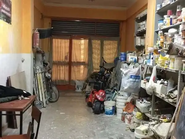 Local en venta en Santurtzi 
