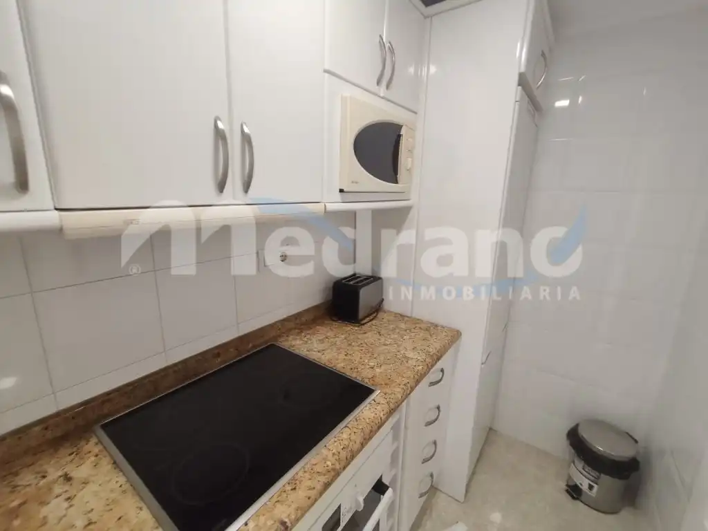 Appartamento con piscina in vendita a Avenida Madrid, imagen 12