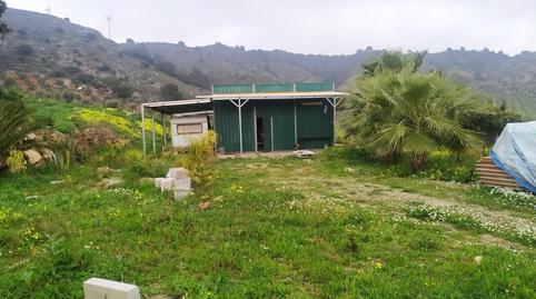 Foto 4 de Residencial en venda a A-7277, Carratraca, Málaga