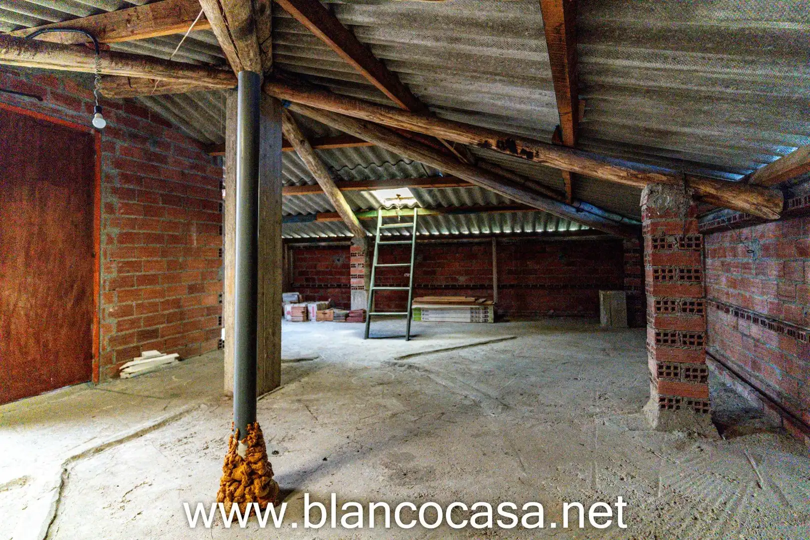 Casa o chalet en venta en Malpica de Bergantiños con Calefacción, Trastero y Amueblado