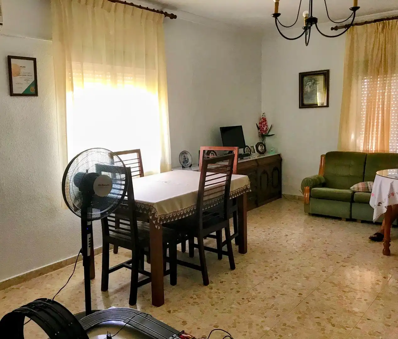 Haus oder Chalet zum Verkauf in Carretera de Sevilla - Los Montitos