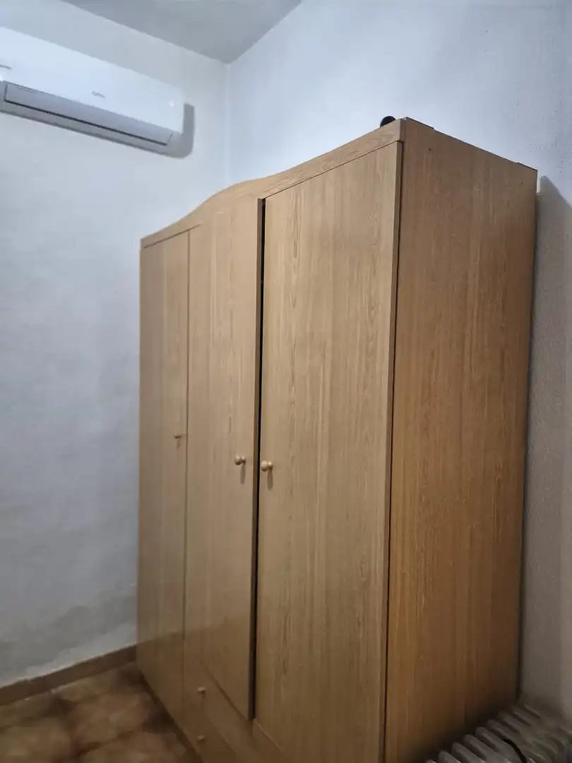 Casa adosada en venta en Ceutí