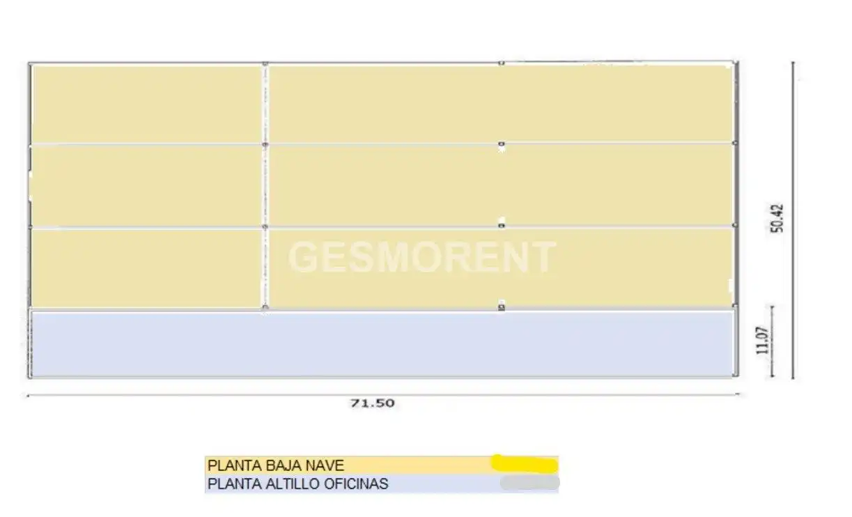 Nave industrial in vendita a Puigpelat, imagen 12