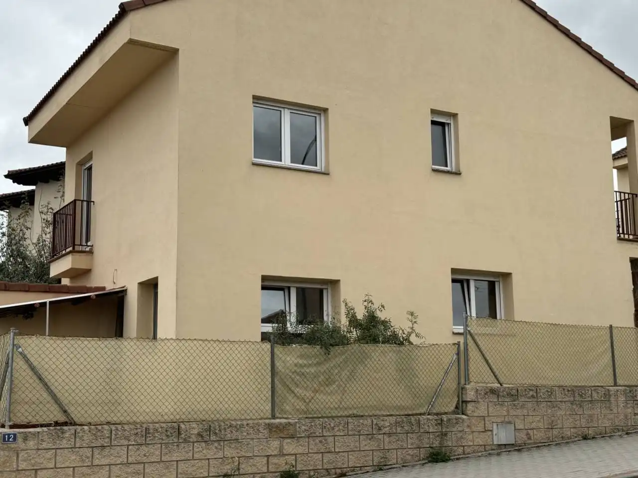 Villa avec jardin à vendre à Carretera Lozoyuela a Navas, imagen 3