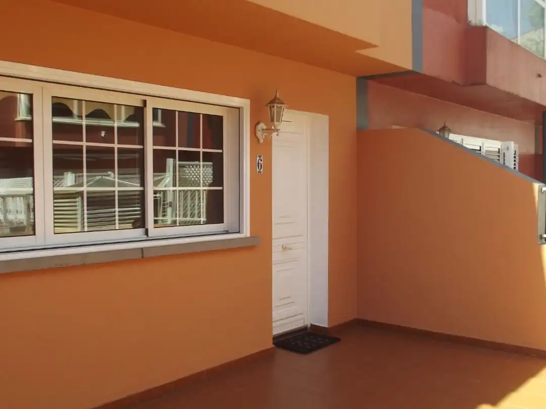 Casa o xalet en venda en El Rosario amb Terrassa i Balcó