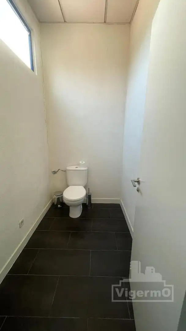 Bathroom of Commercial properties for sale in Población de Arroyo