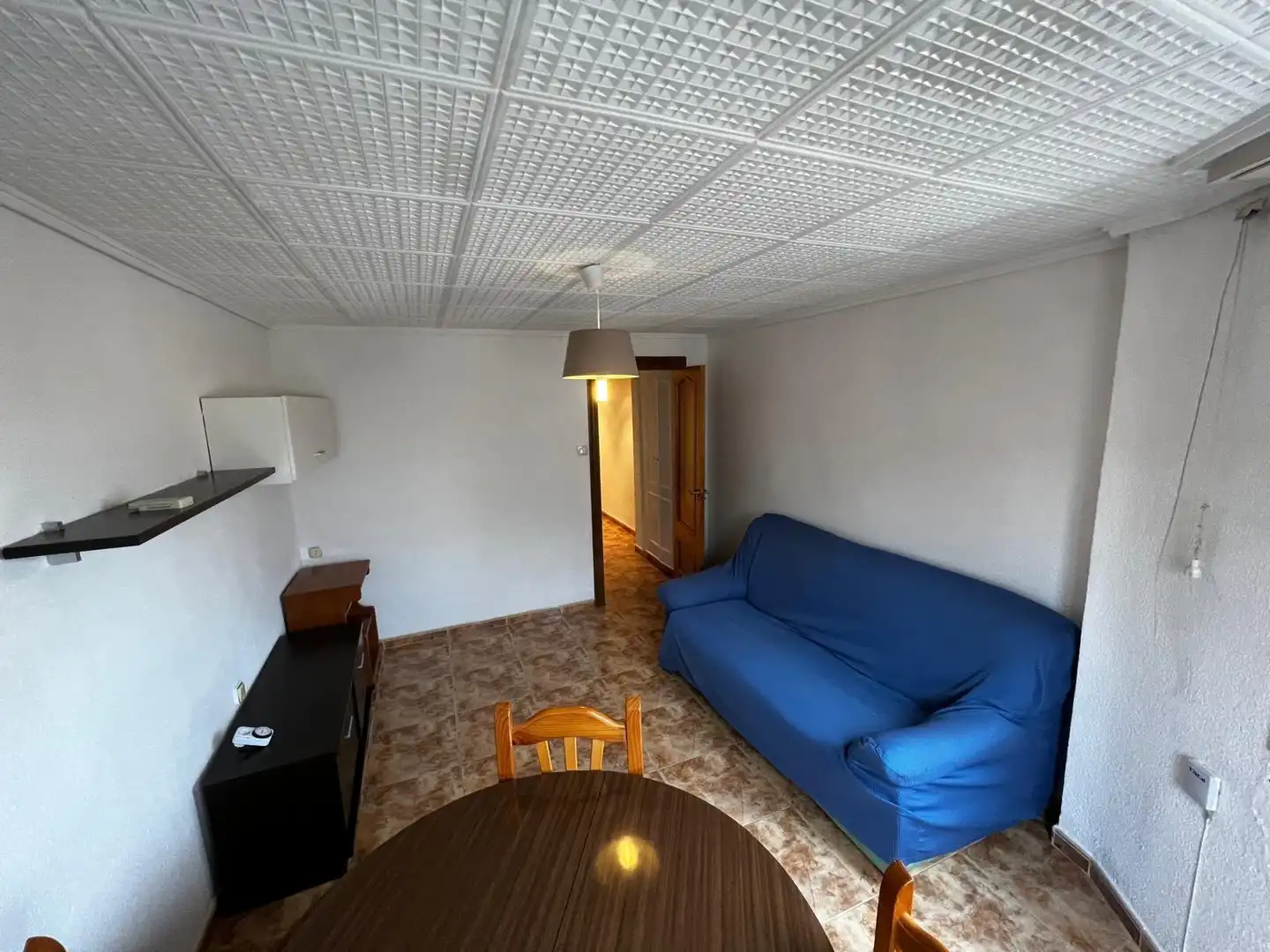 Piso en venta en Reina Victoria - Miguel Hernández