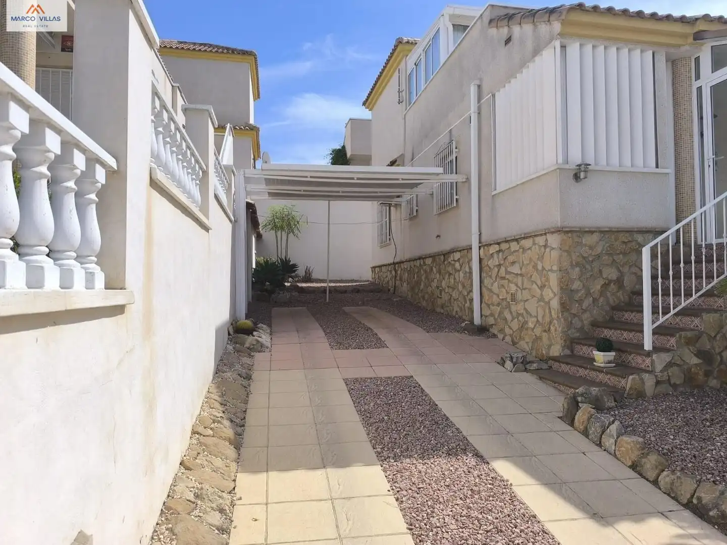 Chalet con piscina en venta en San Fulgencio, imagen 27