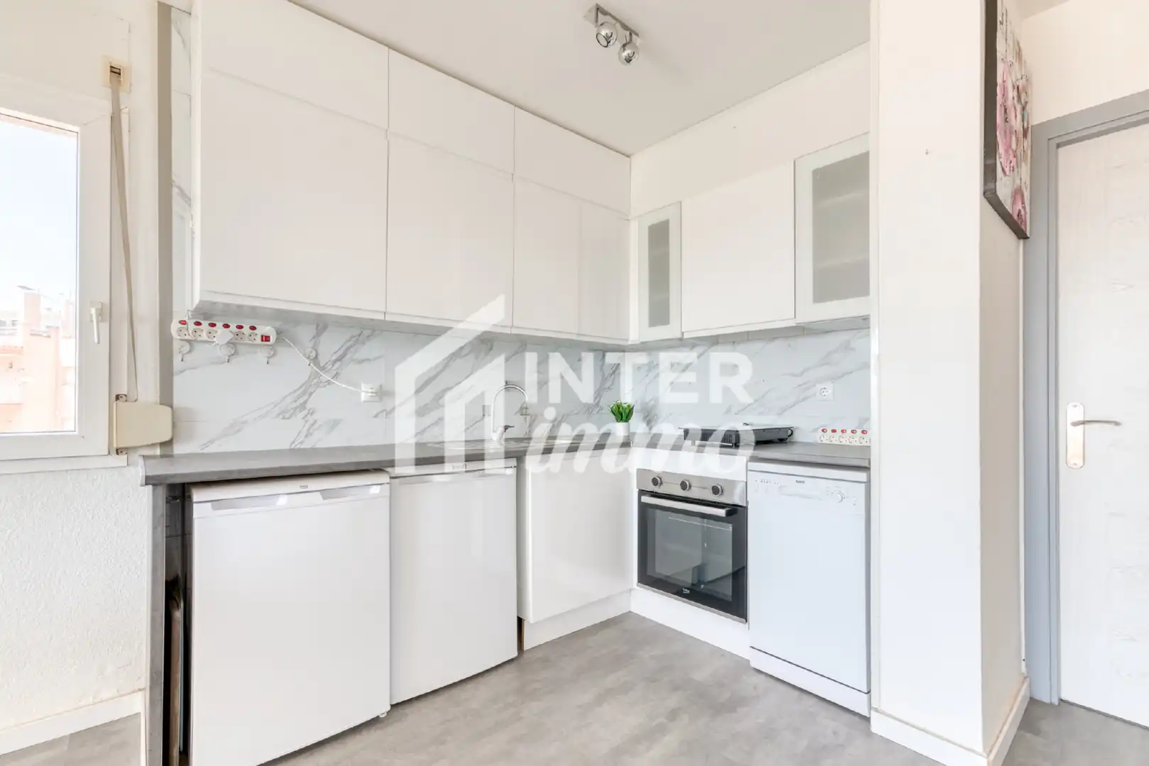 Apartamento con ascensor en venta en Carrer Merce Rodoreda 1, imagen 12