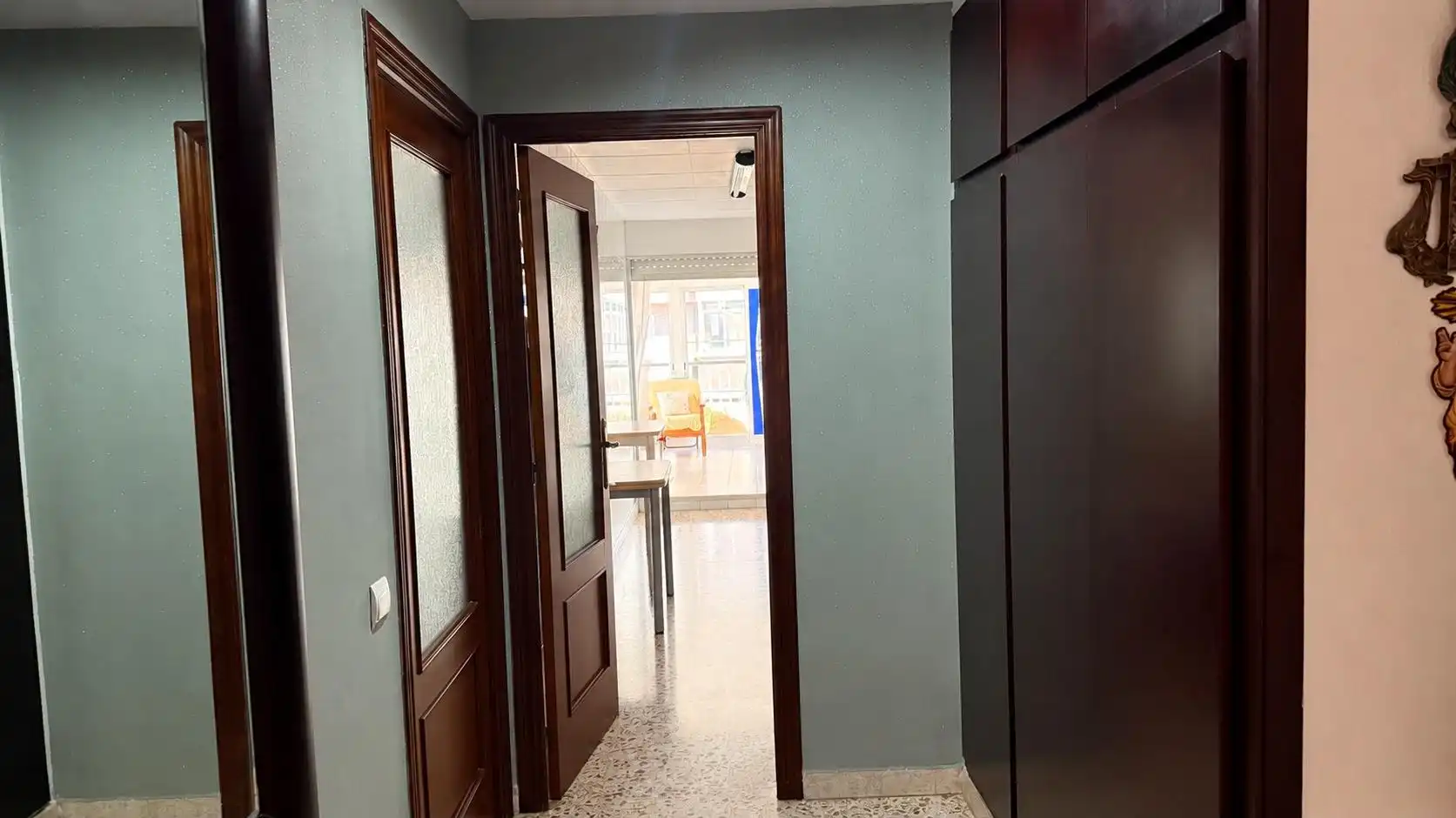 Piso en venta en Amposta con Aire acondicionado, Terraza y Balcón