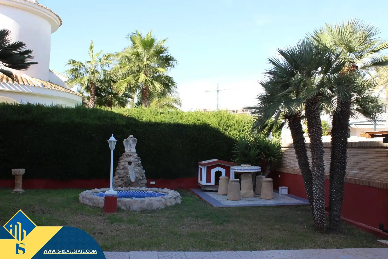 Villa avec piscine à vendre à Orihuela Costa, imagen 6