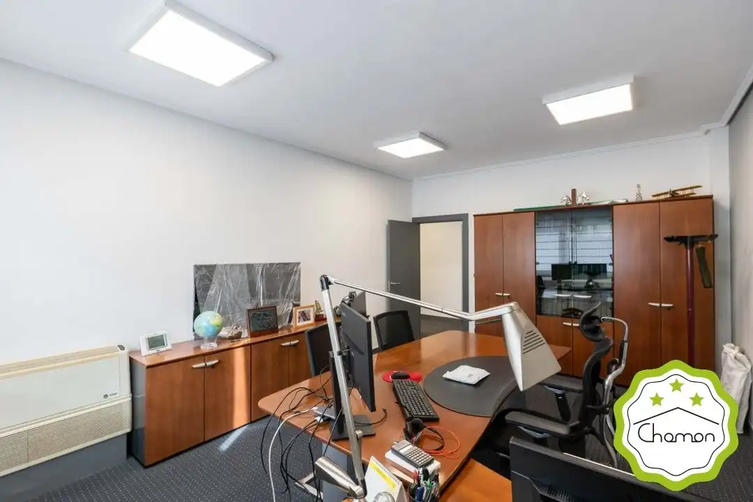 Office space with lift for sale in Indautxu, imagen 16