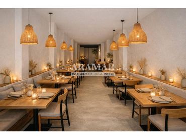 Gewerbefläche zum Verkauf in Avenida Valencia 25