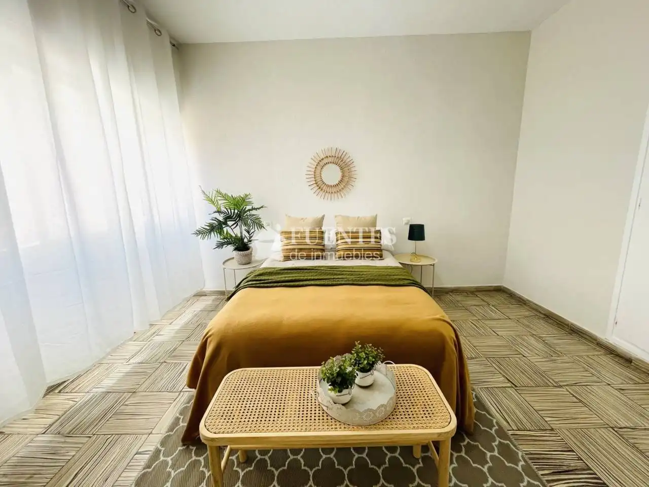 Bedroom of Flat for sale in Alicante / Alacant  with Terrace