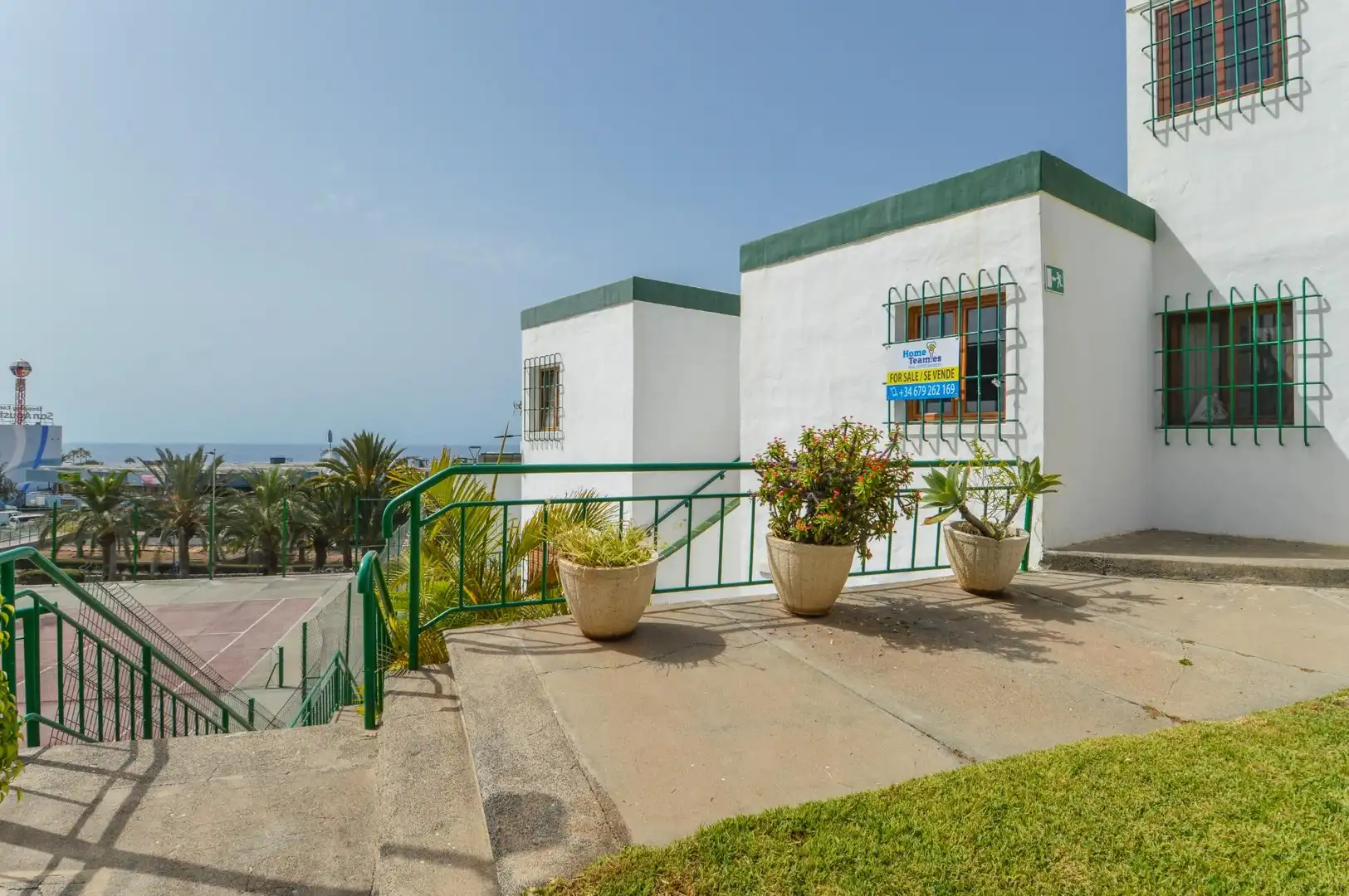 Apartamento en venta en San Agustín - Bahía Feliz