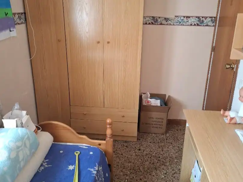 Pis amb ascensor en venda a Forncdel Vidre 19, imagen 16